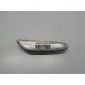 63137253326 Повторитель на крыло белый BMW 3-serie E90/E91 (2005 - 2012)