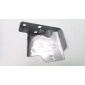 4L0863253B крепление обивка багажника audi q7 4l