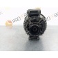 a2721540002 Генератор Mercedes-Benz E-class W212 2009 , 0124525055, A0009061102, 0124525054