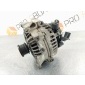 A0131540002 Генератор Mercedes-Benz C-class W203 2006 , A0121545902, A0121549802, , , A0121545902