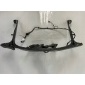 4K0800491G audi a6 s6 c8 фаркоп avant универсал буксировки westfalia
