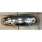 071 Honda shadow vt 700 / 750 крыло передняя