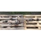 Eb3g3b079af Форд ranger iv мост передний передняя 3.55 2015r