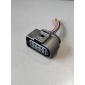 1J0973735 разъем VW Touareg 2002-2010 2006