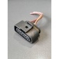 3D0973710 разъем VW Touareg 2002-2010 2006