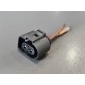 1J0973752 разъем VW Touareg 2002-2010 2006