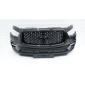 620226GW1H Бампер Infiniti QX80 Z62 2018 , 620266GW1H, 622566GW0E, 620726GW0B, 620776GW0B, 620766GW0B, 628903EV0C, 261506GW0A, 261556GW0A