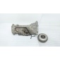 31020X053D АКПП Infiniti QX80 Z62 2018 , 311001XR2E