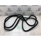 A2036972351 Уплотнитель заднего дверного проема Mercedes W203 Mercedes W203 C 2000-2007