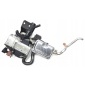 4M0265105B отопление стояночные бензин webasto audi q7 4m 4m0265081ab