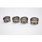 11036897524614687258 Поршень поршни кольца kawasaki zx - 10r zx10r 06 - 07