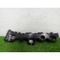 KB8A502H1 Кронштейн заднего бампера Mazda CX5 II (KF) 2017 - наст. время 2021 ,