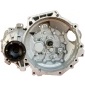 02T301103AB volkswagen oe кпп