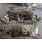 10002RYEA00 Двигатель Acura MDX YD2 Acura