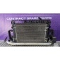 4F0121251R Кассета радиаторов Audi A6 C6 (S6,RS6) 2006