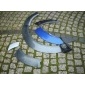 4L0853717D audi q7 4l0 v12 w12 s - line накладка расширитель набор 10 элементов ew . offroad