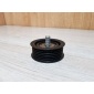 6652003070 Ролик обводной навесного оборудования SsangYong Kyron DJ 2009 , 6652003170, 6612003170