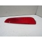 6L6945106A Отражатель в бампер задний правый Seat Ibiza IV 2002-2008
