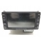 LORK75422492 радио навигация mitsubishi outlander ii 8750a184 06 - 12 тюнер gps