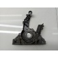 06D103153B Крышка двигателя передняя VAG Passat [B6] (2005 - 2010)