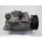 7L6820803G Компрессор кондиционера VAG Touareg (2002 - 2010)