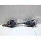 7L6407271G Полуось передняя VAG Touareg (2002 - 2010)