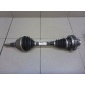 7L6407271G Полуось передняя VAG Touareg (2002 - 2010)