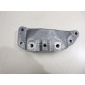 1K0199117P Кронштейн КПП левый VAG Passat [B6] (2005 - 2010)