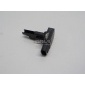 2220437010 Расходомер воздуха (массметр) Toyota Land Cruiser (200) 2008