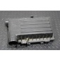 04E129611AK корпус фильтра воздушный volkswagen caddy iv 4 2k5 рестайлинг 15 - 20