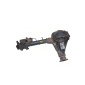 97162119 Мост дифференциал передняя передний opel frontera b 2.2 dti