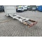 906 Рама спину slupki курятник спальня спринтер crafter blizniak 490cm