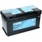 Аккумулятор exide ek950