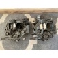 12596141a Mercedes - benz w108 w111 карбюраторы