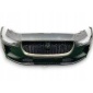 T4K5982LML бампер передний комплект 6 датчиков ягуар i - pace x590 j9d3 - 17b971 - ca8lml