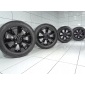 Колёса летние мини 17 мини f60