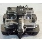 19892004r головка блока цилиндров распредвалы комплект suzuki gs 500 1989 - 2004r