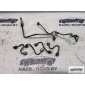 A6510702433 Трубка топливная Mercedes GLK X204 2011 , A6510704233, A6510702533, A6510704333, A6510703033, A6510704433