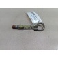 BP4K50EJ0A Крюк буксировочный Mazda Mazda 3 (BK) (2002 - 2009)