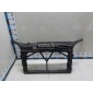 BP4K53110J8H Панель передняя Mazda Mazda 3 (BK) (2002 - 2009)