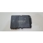 Z60118593E Крышка аккумулятора Mazda Mazda 3 (BK) (2002 - 2009)