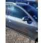 22336 Audi a6 c5 рестайлинг дверь передняя przedne правое ly7l в цвет