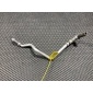 06M121662D Патрубок (трубопровод, шланг) Audi S6 C8 2019 ,06M121447C,06M121448B