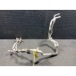 HK8319A834AB Трубка кондиционера Jaguar F-Pace 2016 ,T4A11663,LR091468,T4A3591