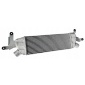 4S23466 интеркулер mitsubishi outlander ii 2.0 2.2 di - d 1530a102 1530a095 1530a026