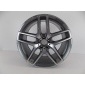 Колесо алюминиевая mercedes - benz oe 10.0 