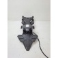11437459292 honda cbr 650r 18 - 19 крыло задняя крепление массива