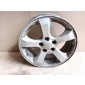 Kia sportage 2005 алюминиевые