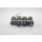 MIKUNI 4HN Yamaha yzf 750 r карбюратор дросельная заслонка камера поплавок мембрана крышка iglica