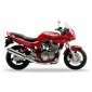 Naklejki suzuki gsf - 600 - s - bandit 1999